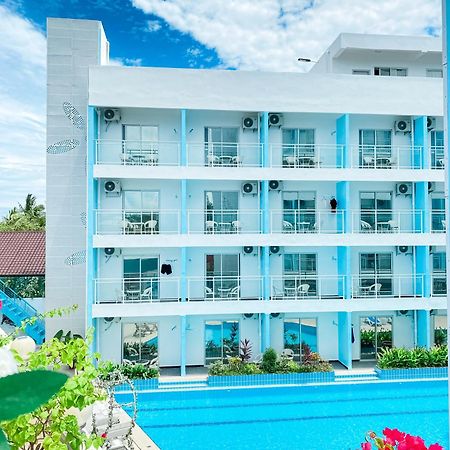 Bohol Dolphin Bay Resort Panglao City Exterior foto