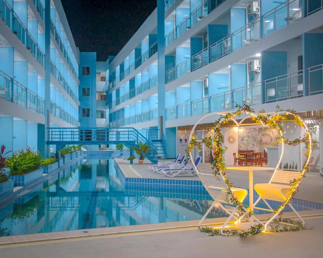 Bohol Dolphin Bay Resort Panglao City Exterior foto
