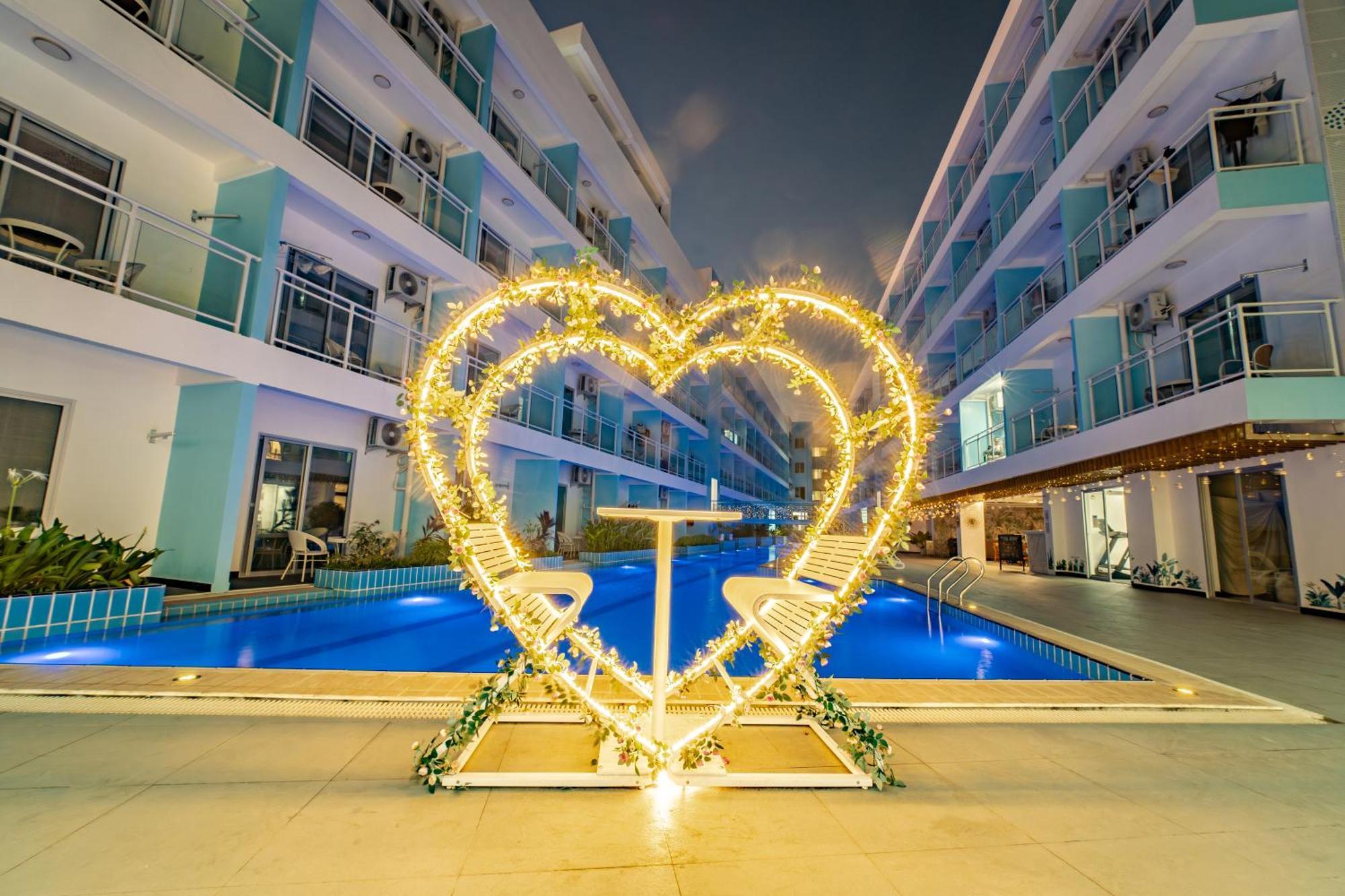 Bohol Dolphin Bay Resort Panglao City Exterior foto