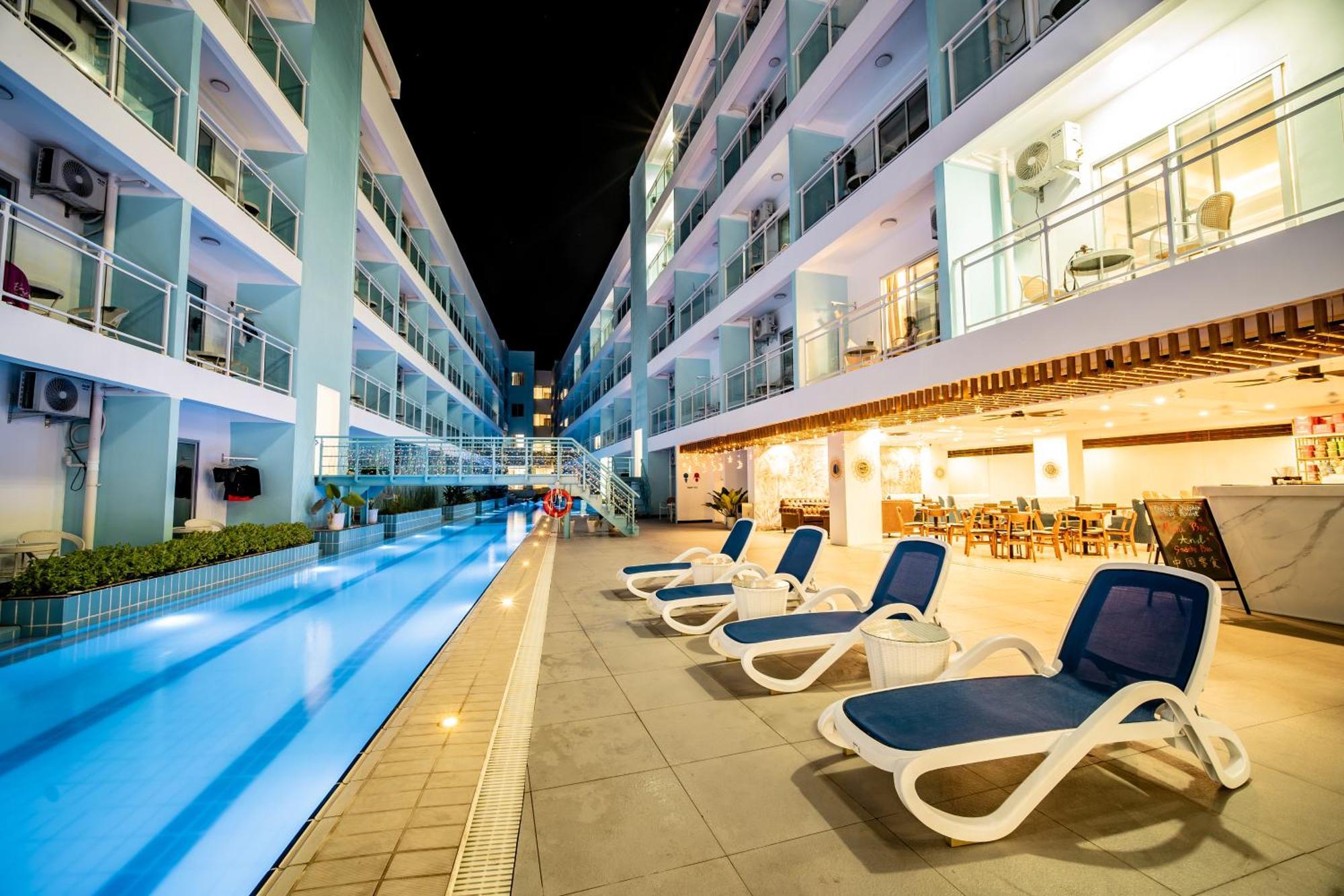 Bohol Dolphin Bay Resort Panglao City Exterior foto