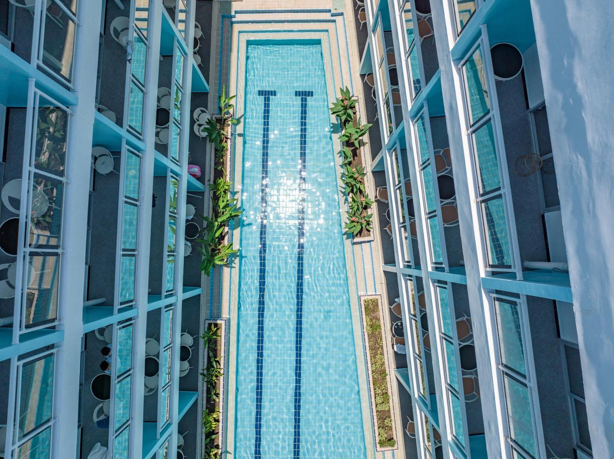 Bohol Dolphin Bay Resort Panglao City Exterior foto