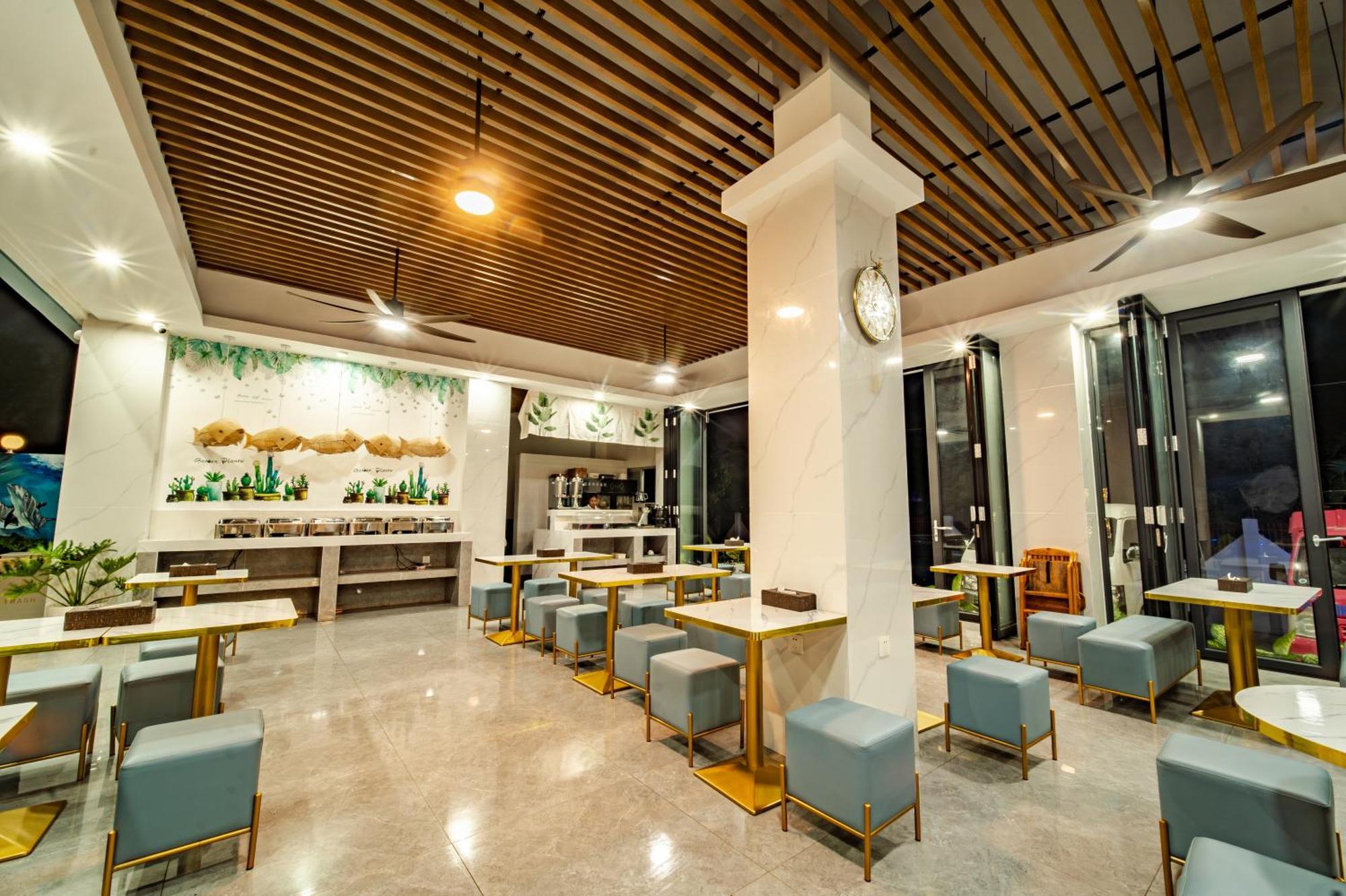 Bohol Dolphin Bay Resort Panglao City Exterior foto
