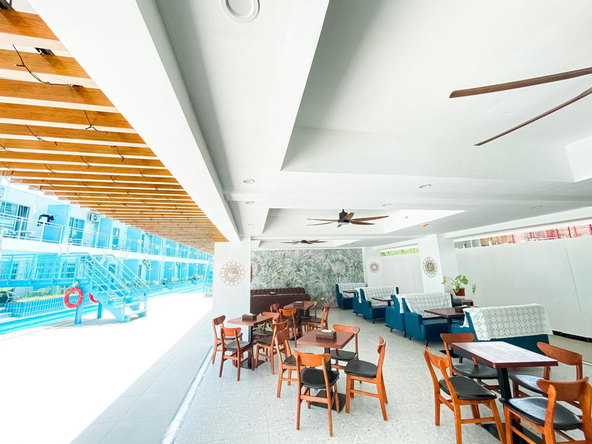 Bohol Dolphin Bay Resort Panglao City Exterior foto