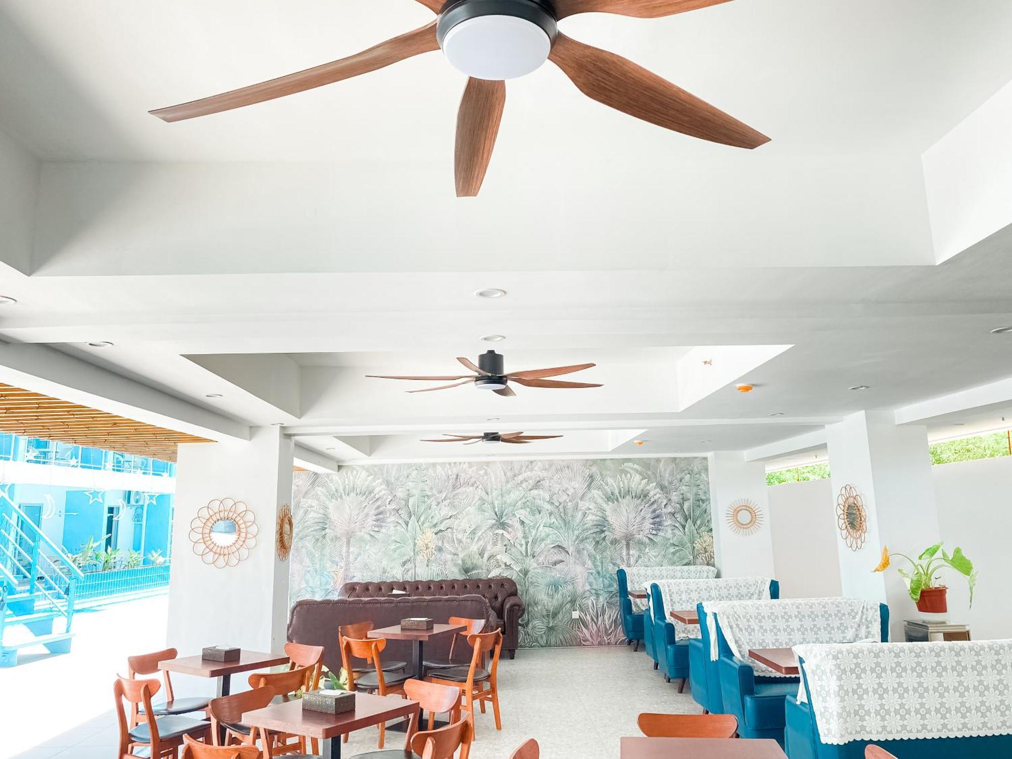 Bohol Dolphin Bay Resort Panglao City Exterior foto