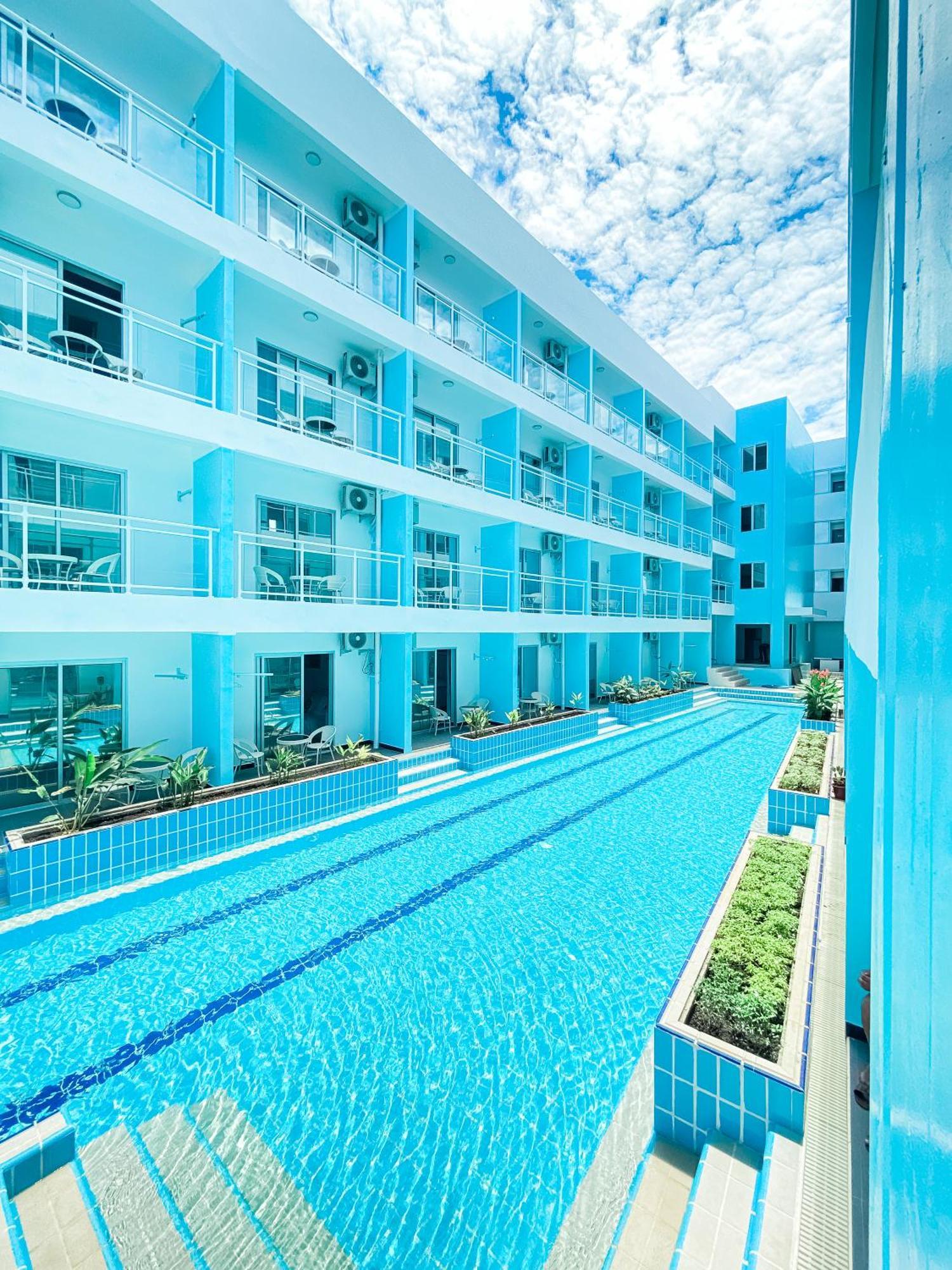 Bohol Dolphin Bay Resort Panglao City Exterior foto