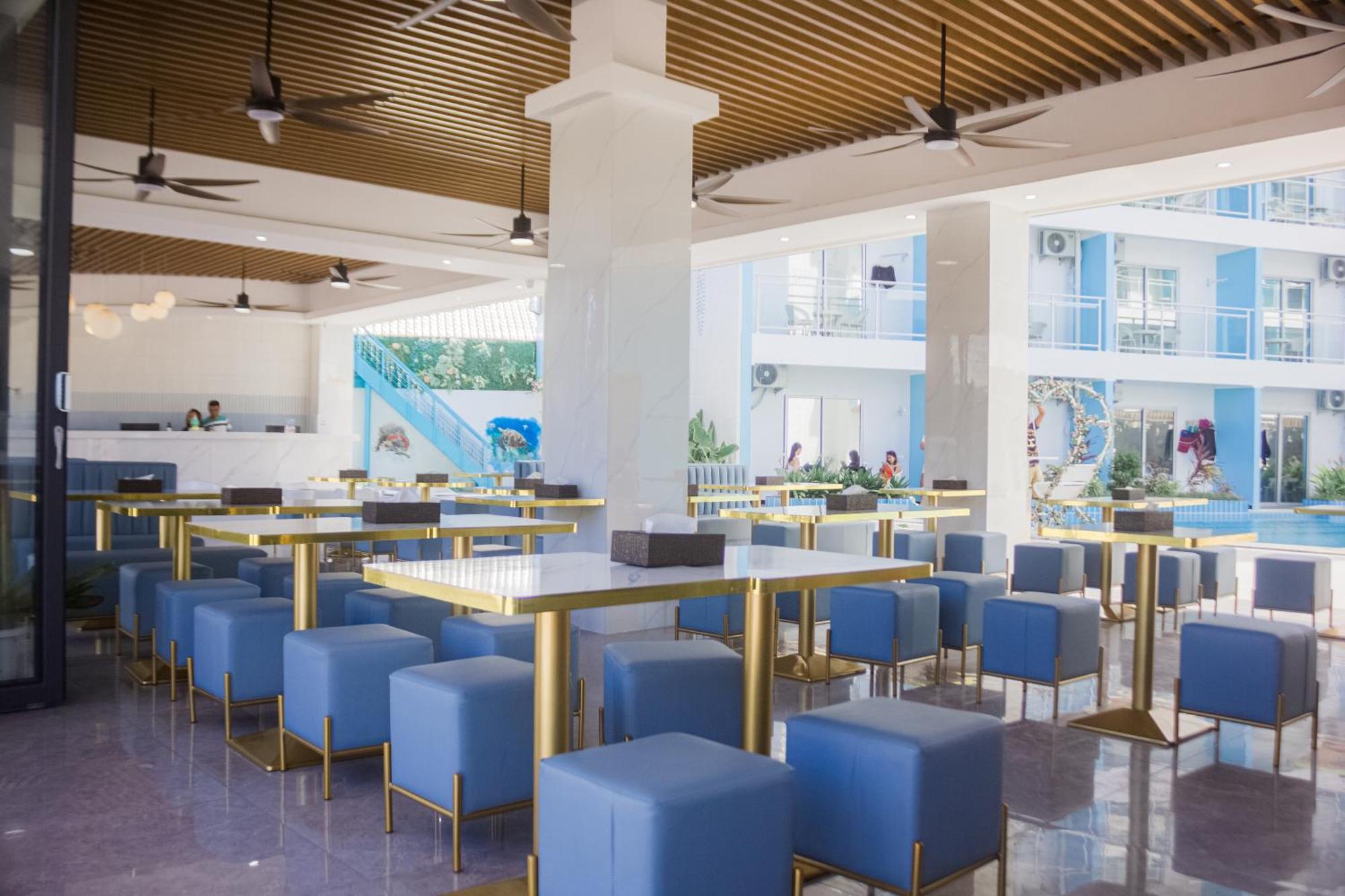 Bohol Dolphin Bay Resort Panglao City Exterior foto