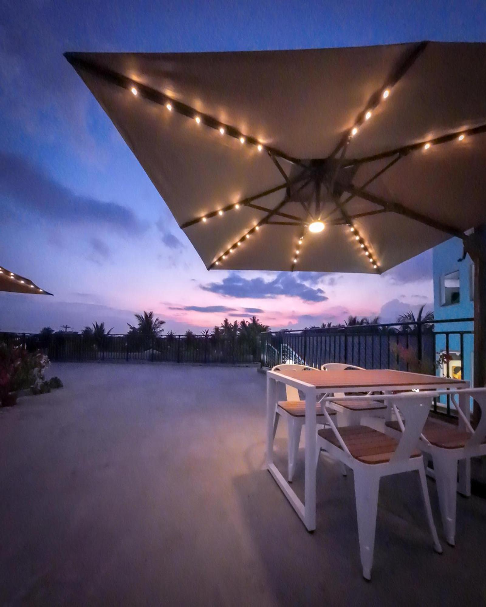 Bohol Dolphin Bay Resort Panglao City Exterior foto